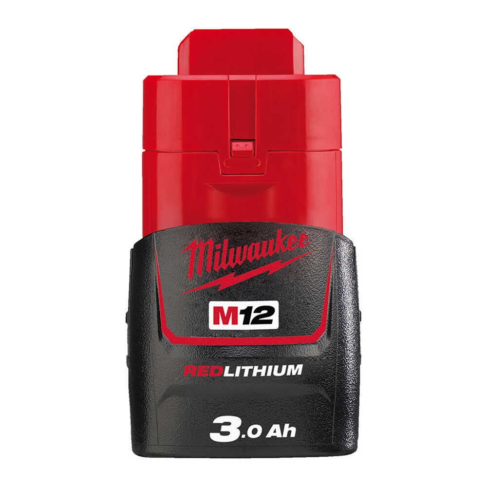 M12b3 12v 3.0 Ah Redlithium-ıon Akü
