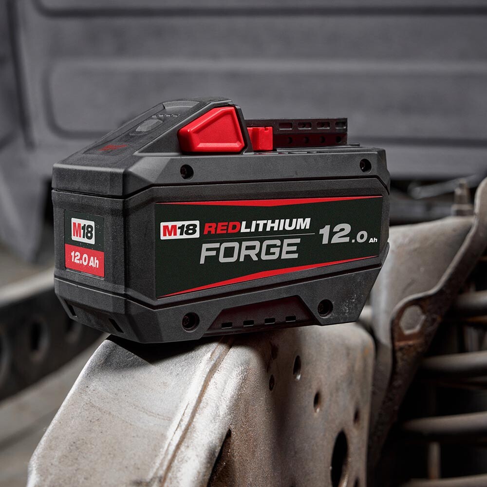M18 FB12 Forge 18V 12.0 Ah Akü - 2