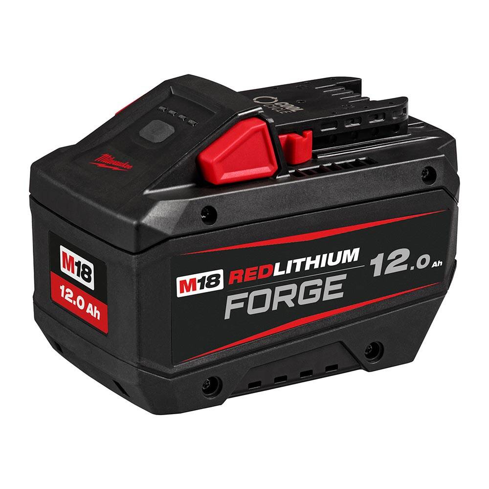 M18 FB12 Forge 18V 12.0 Ah Akü - 3
