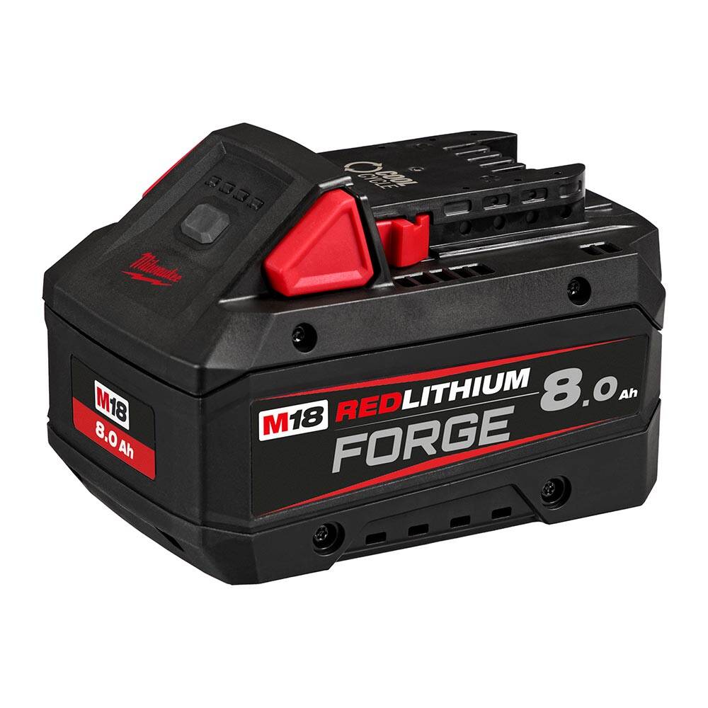 M18 FB8 Forge 18V 8.0 Ah Akü - 1