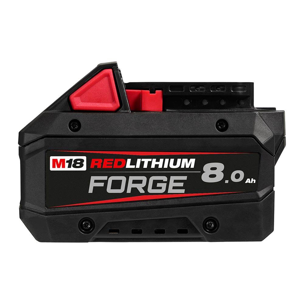 M18 FB8 Forge 18V 8.0 Ah Akü - 2