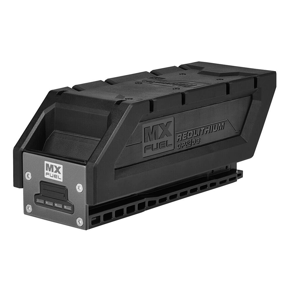 MXFCP203 1P MX fuel Akü - 2
