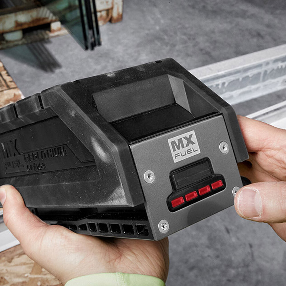 MXFCP203 1P MX fuel Akü - 3