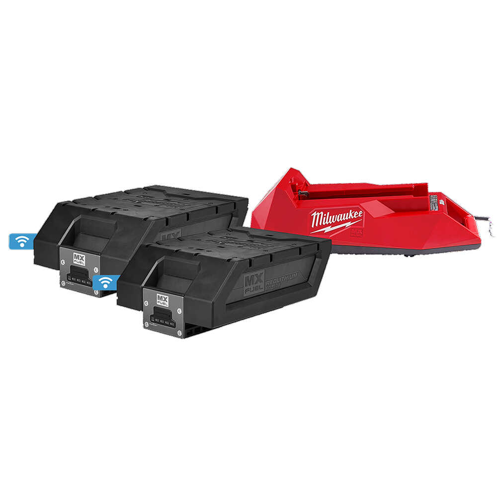 Mxf-nrg-406 Mx Fuel Akü + Şarj Cihazı Paket