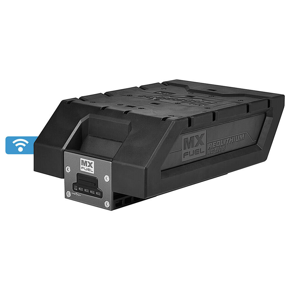 MXFXC406 2P MX fuel Akü - 2