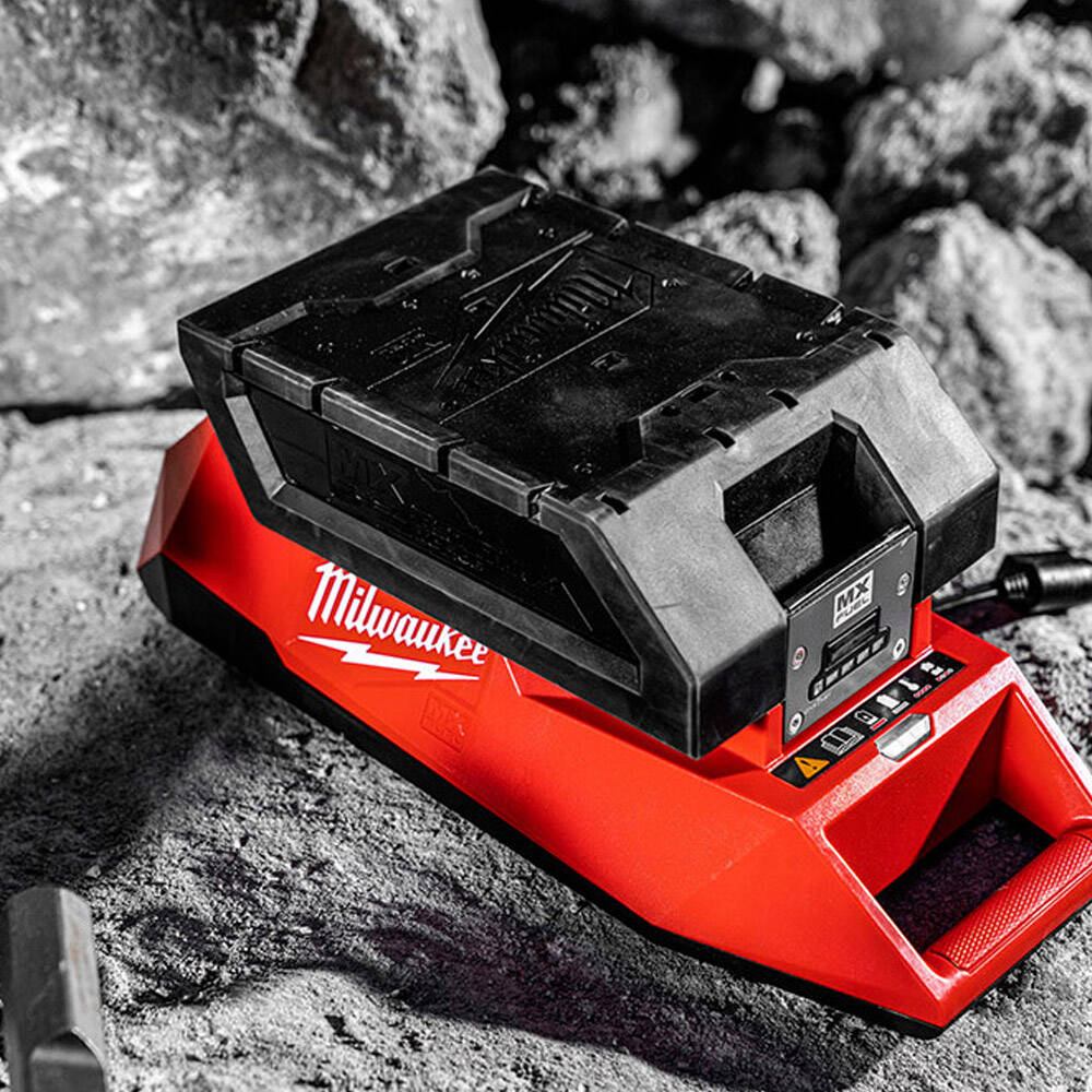 MXFXC406 2P MX fuel Akü - 3