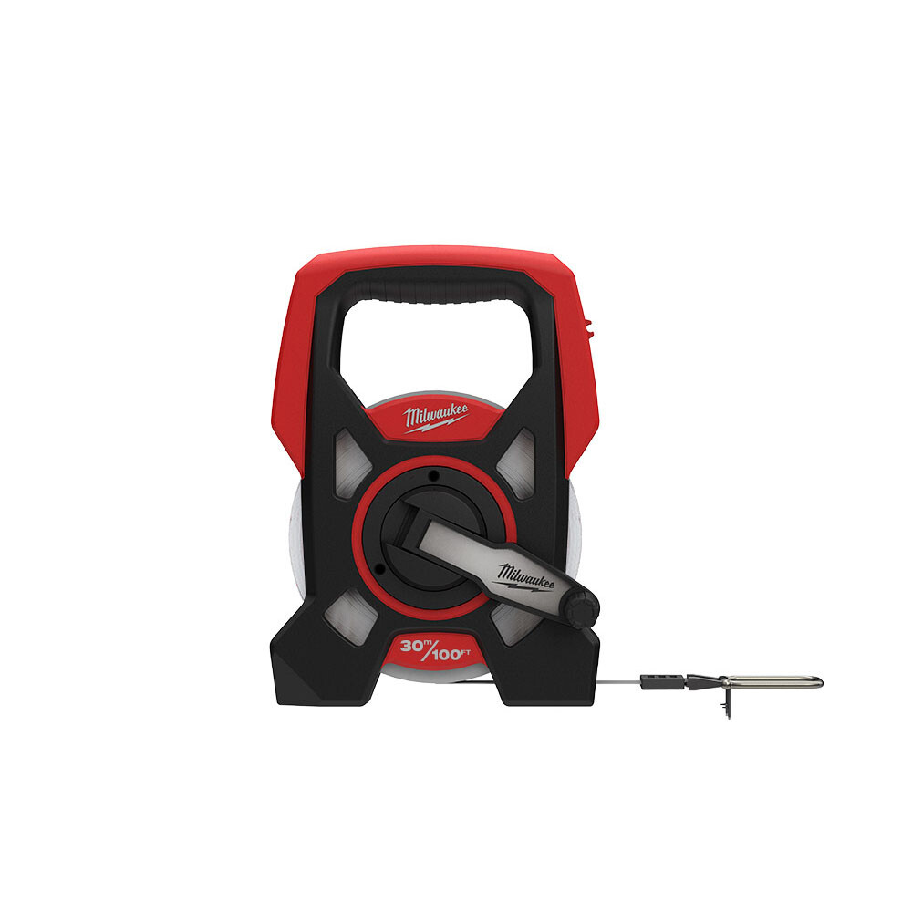 30 M/100Ft Arazi Metresi - MILWAUKEE