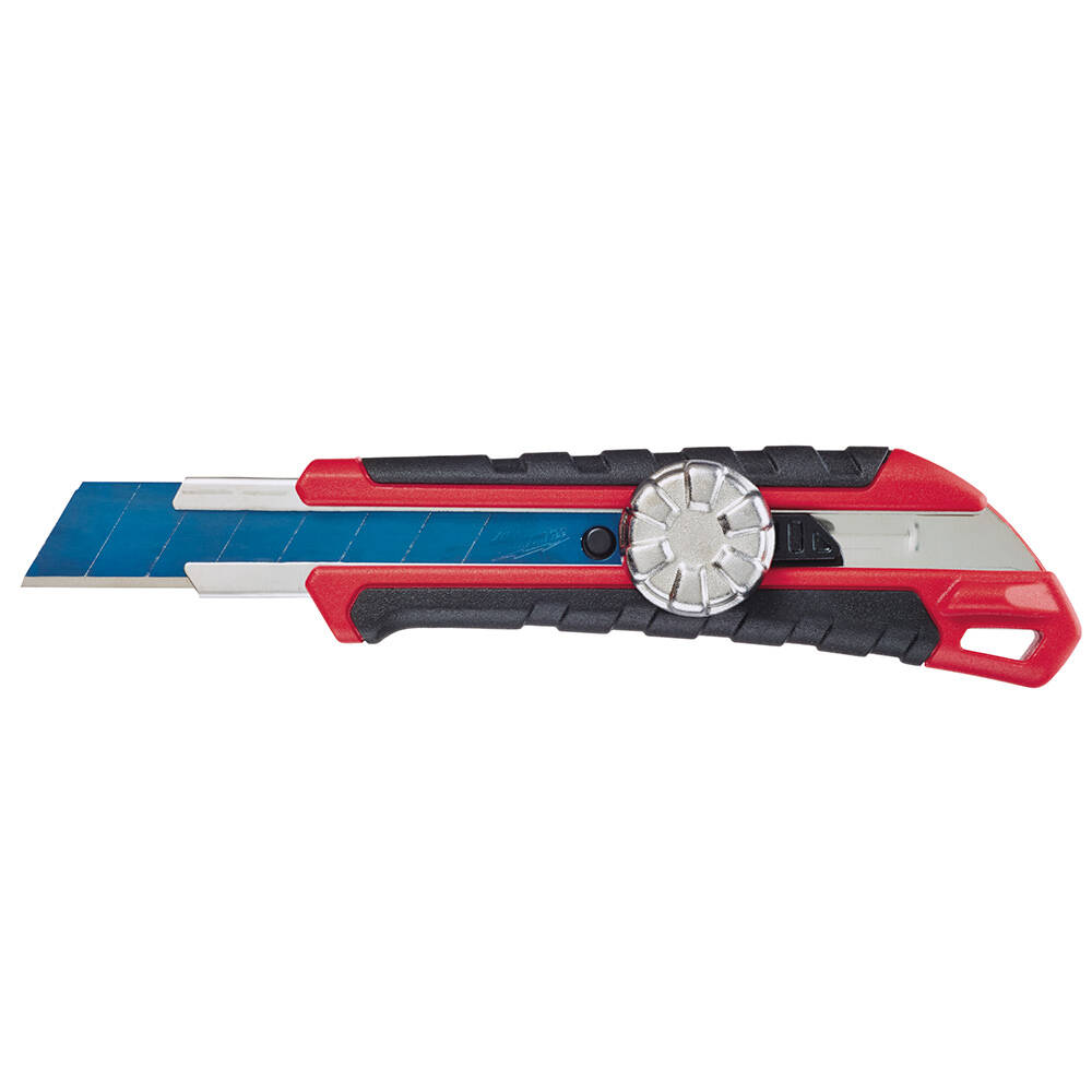 18 mm Ayarlı Maket Bıçağı - 2