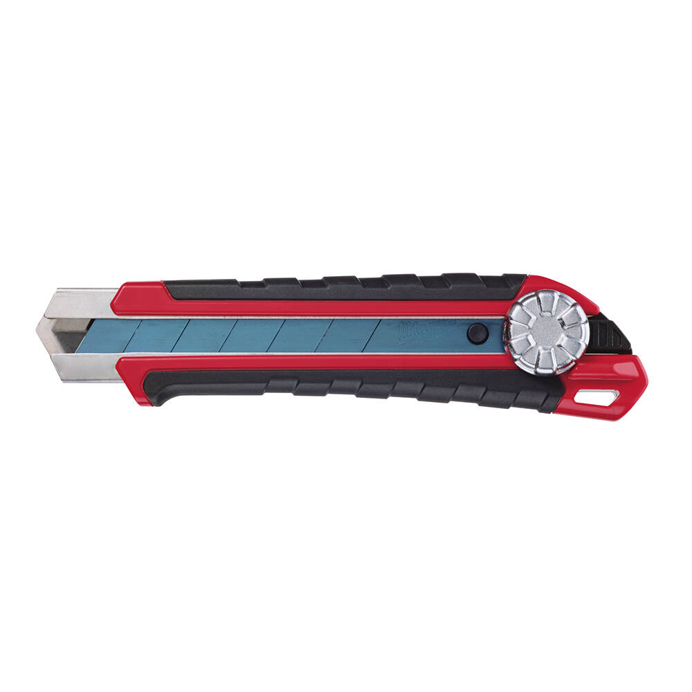 25 mm Ayarlı Maket Bıçağı - 2