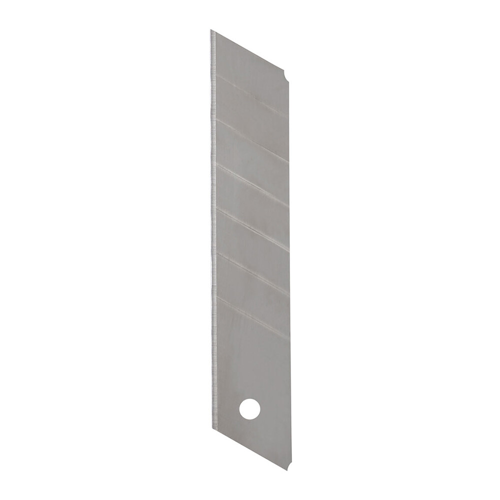 25 mm Ayarlı Maket Bıçak Yedeği - 10'lu - 2