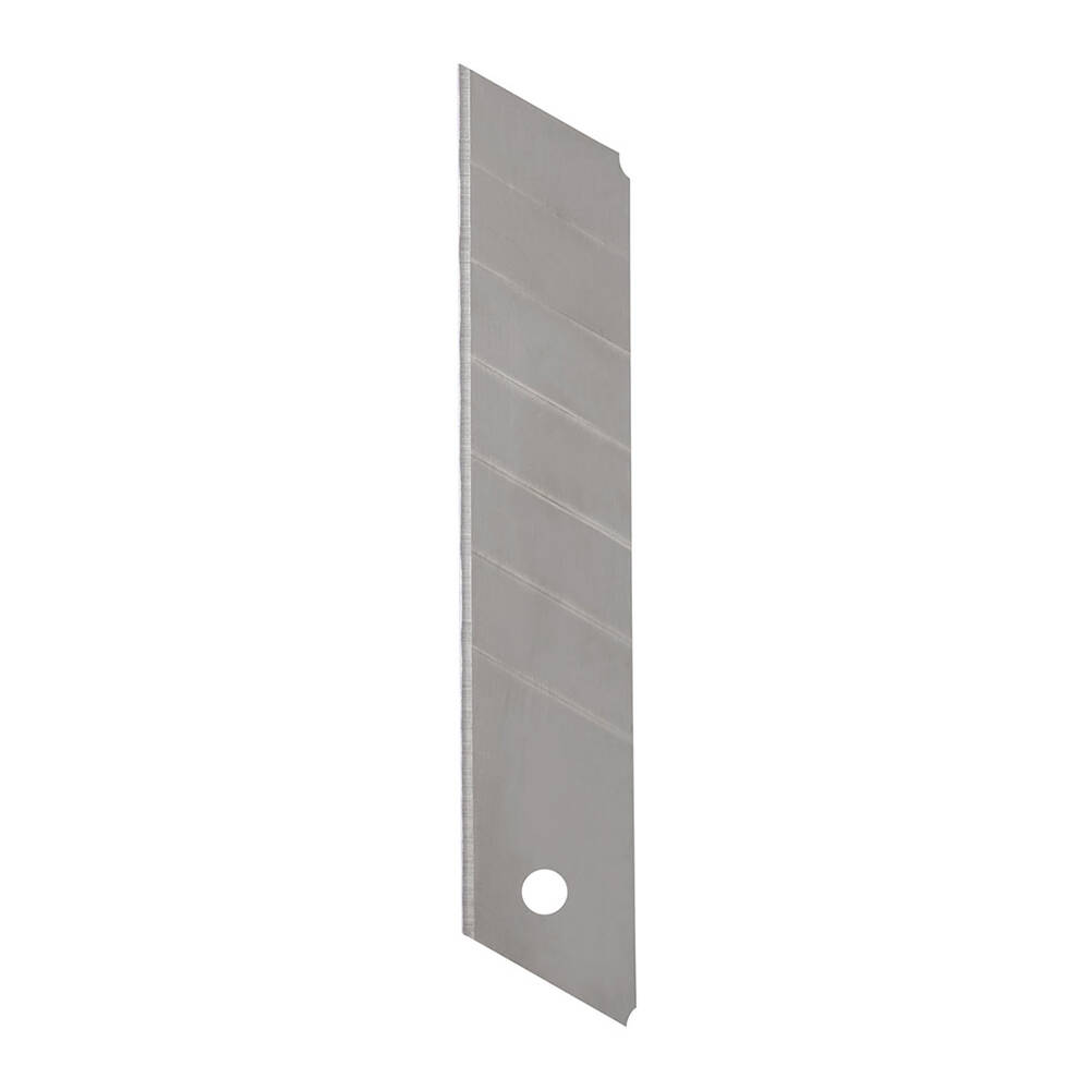 25 mm Ayarlı Maket Bıçak Yedeği - 10'lu - 2