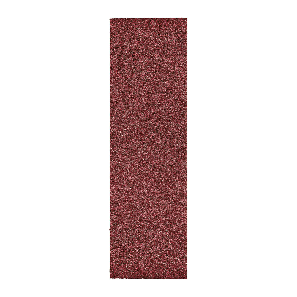 5 Parça 75X457 Bant Zımpara G60 Kum - 2