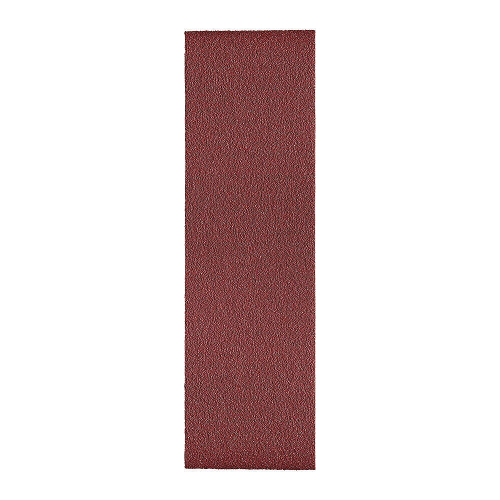 5 Parça 75X457 Bant Zımpara G60 Kum - 2