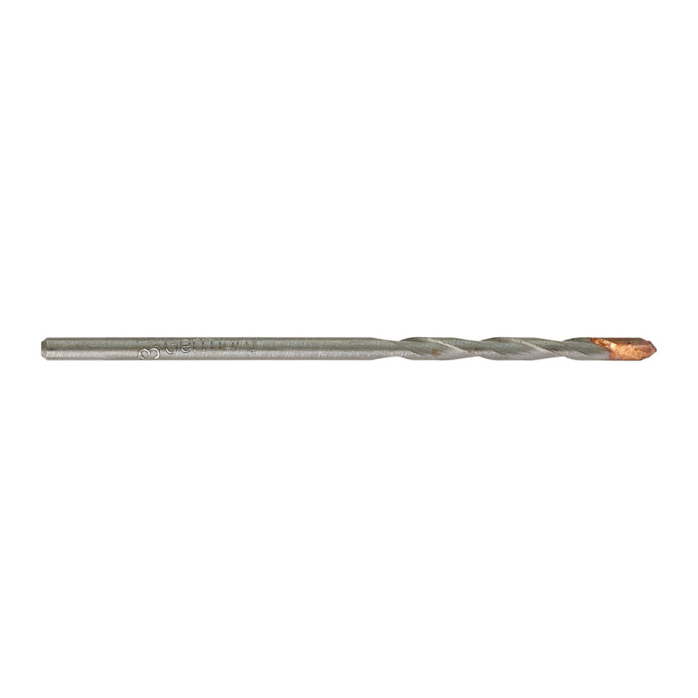 3. 5x80 mm Beton Matkap Ucu - 2