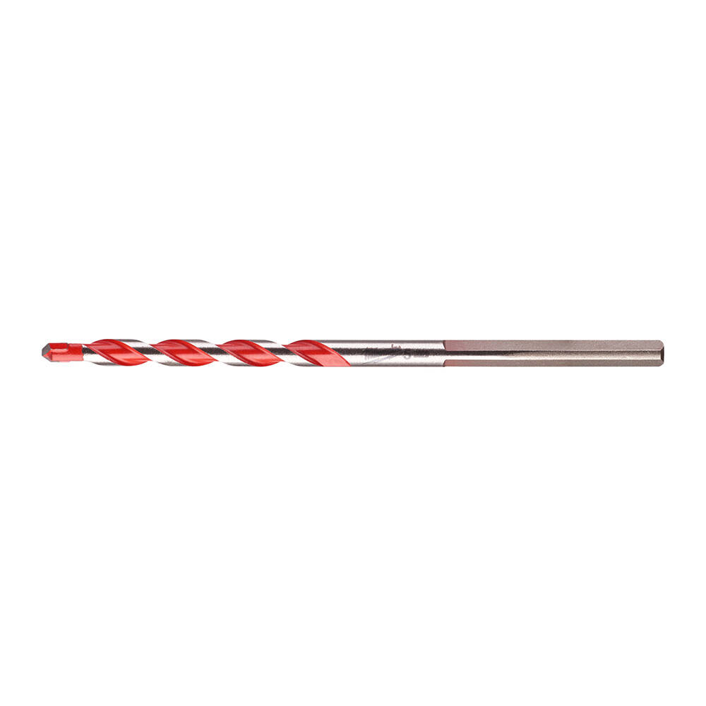 3. 0x45 mm Beton Matkap Ucu - 1