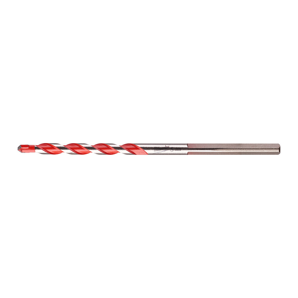 4. 0x45 mm Beton Matkap Ucu - 2