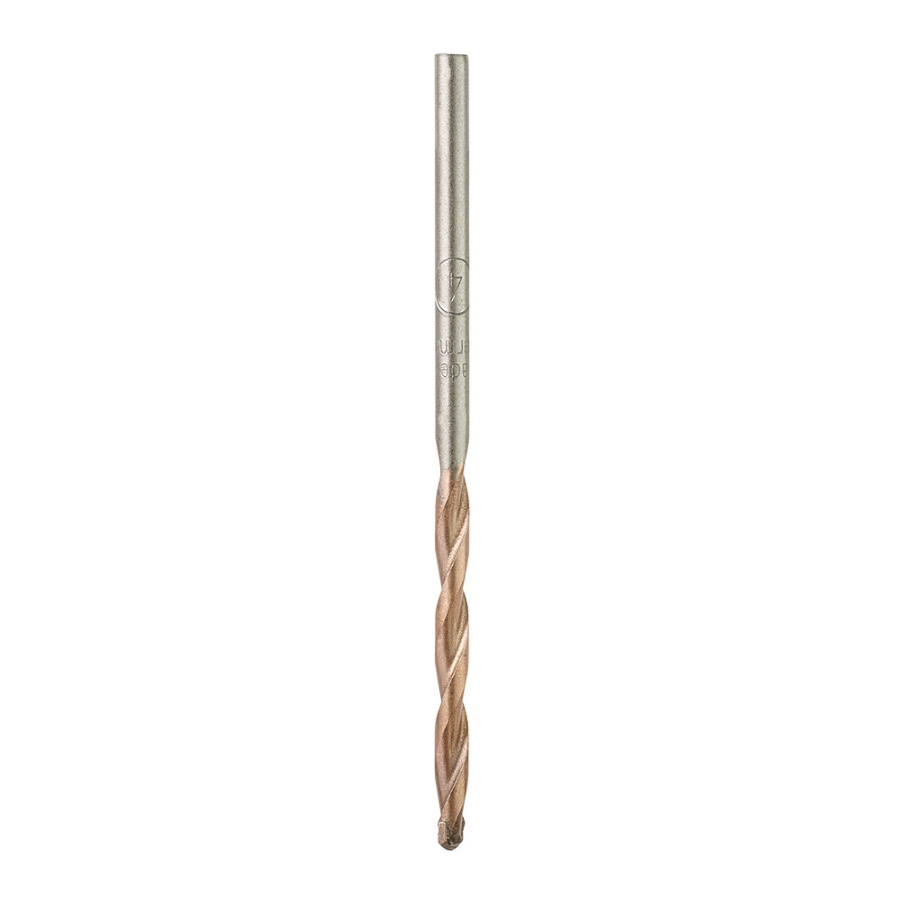 4. 0x85 mm Beton Matkap Ucu - 2
