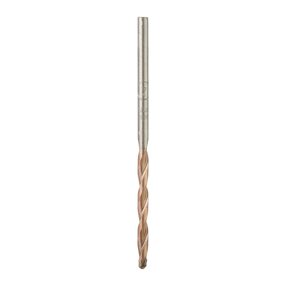 4. 0x85 mm Beton Matkap Ucu - 2