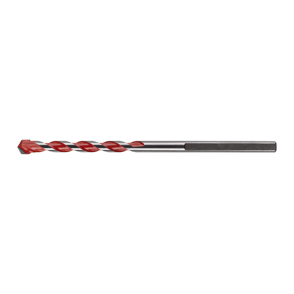5. 5x50 mm Beton Matkap Ucu - 2