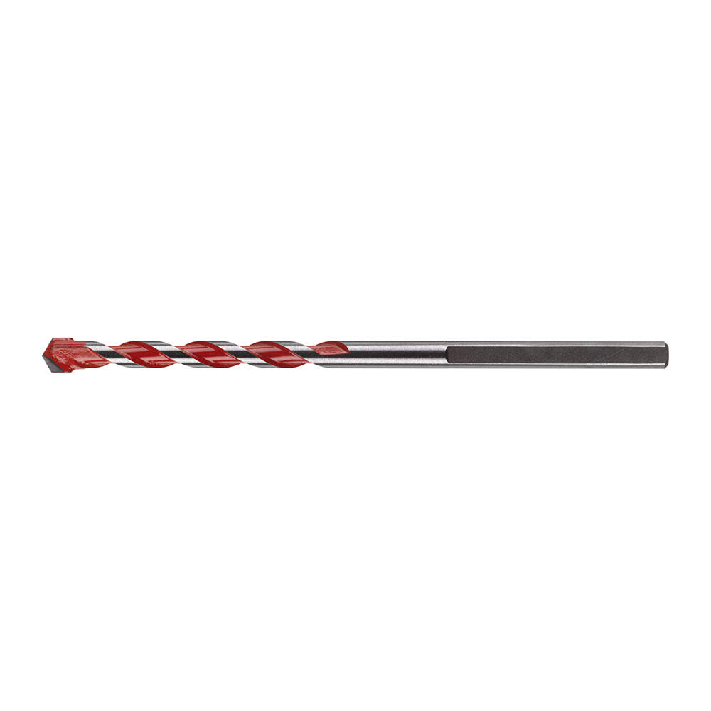 5. 5x50 mm Beton Matkap Ucu - 2