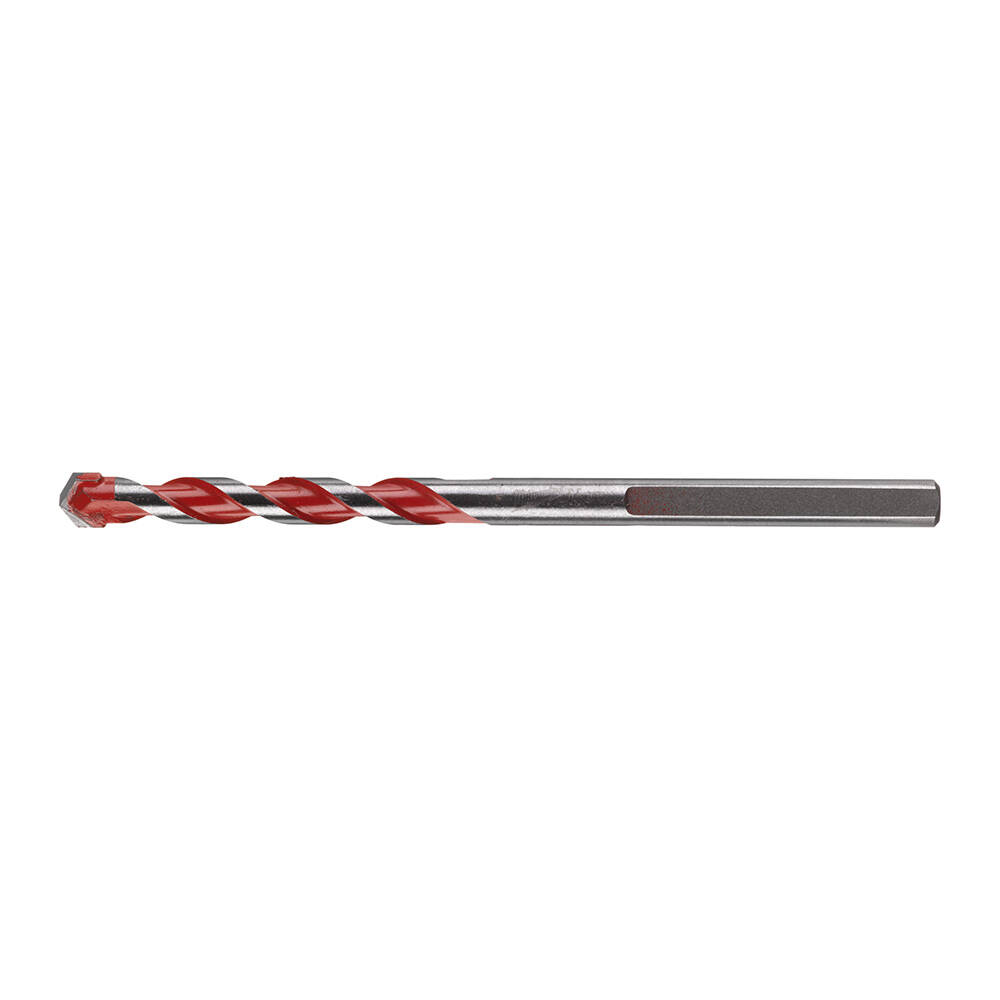 6. 5x50 mm Beton Matkap Ucu - 2