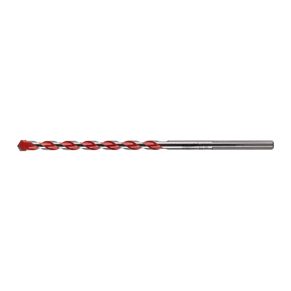 6. 5x90 mm Beton Matkap Ucu - 2