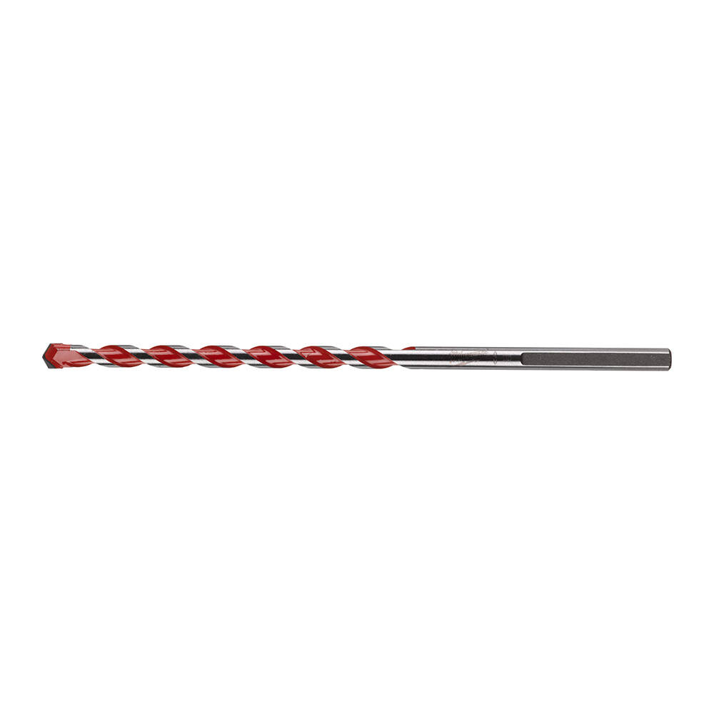 6. 0x90 mm Beton Matkap Ucu - 2