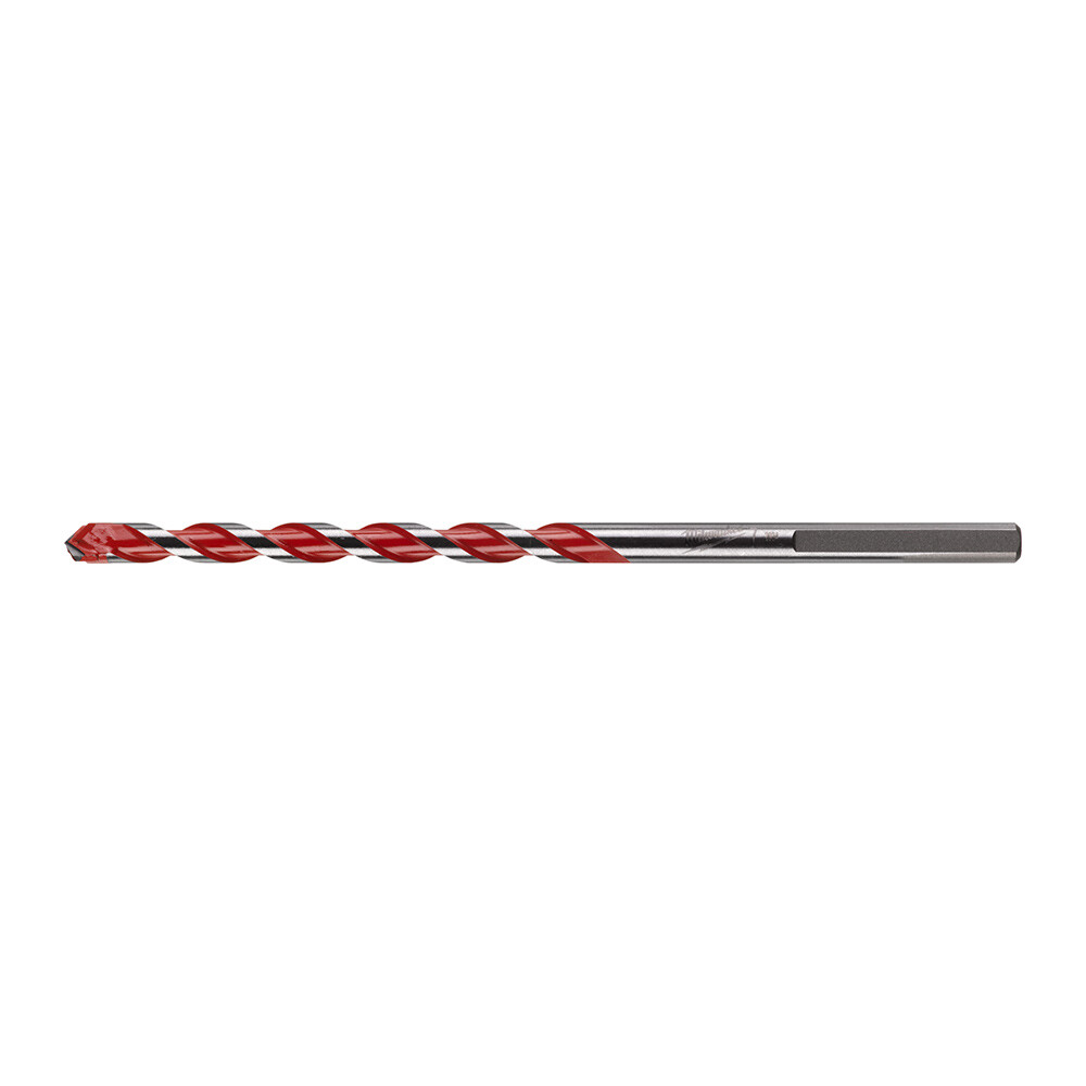 7. 0x90 mm Beton Matkap Ucu - 2