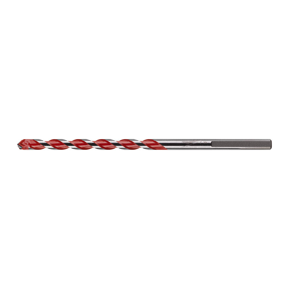 7. 0x90 mm Beton Matkap Ucu - 2