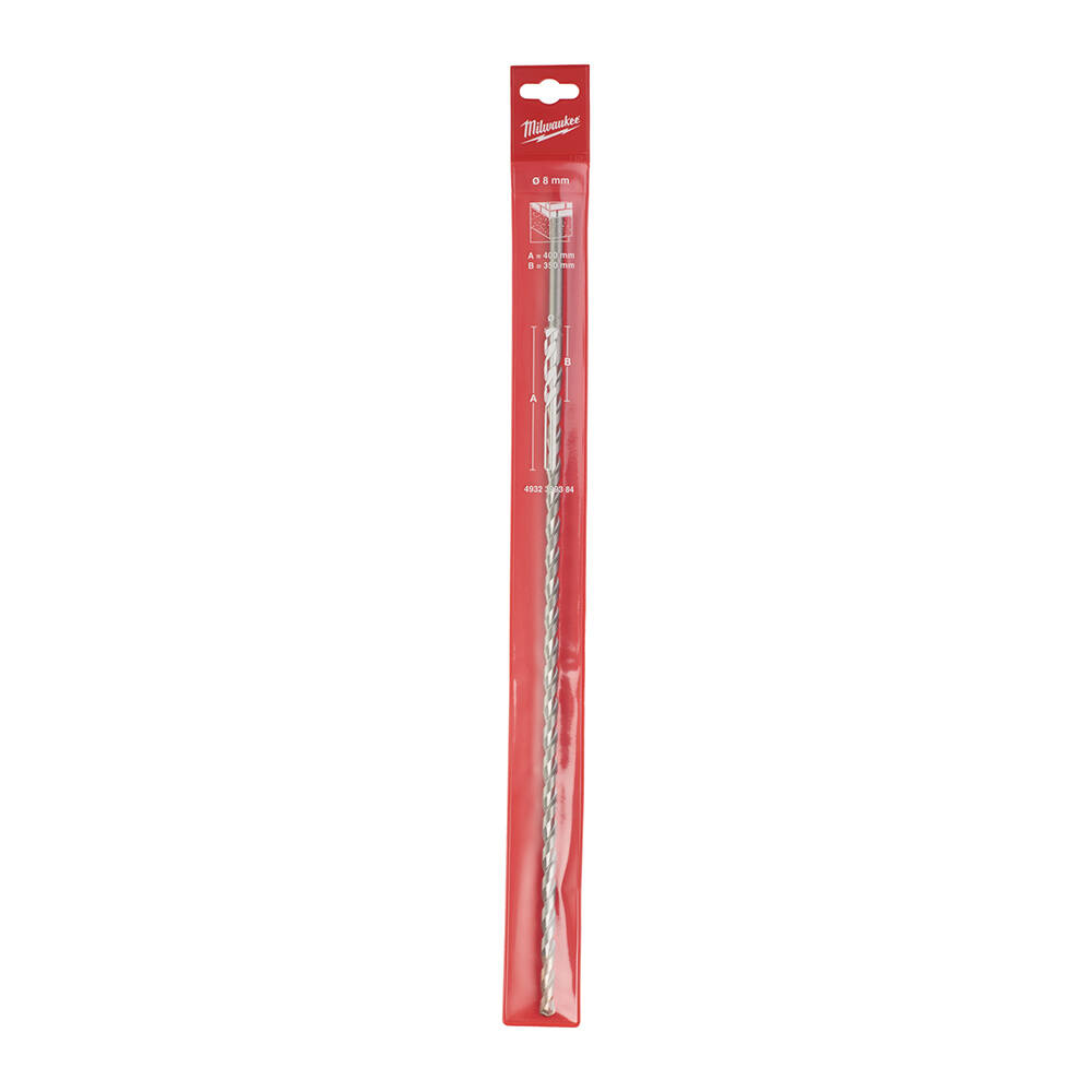 8. 0x400 mm Beton Matkap Ucu - 1