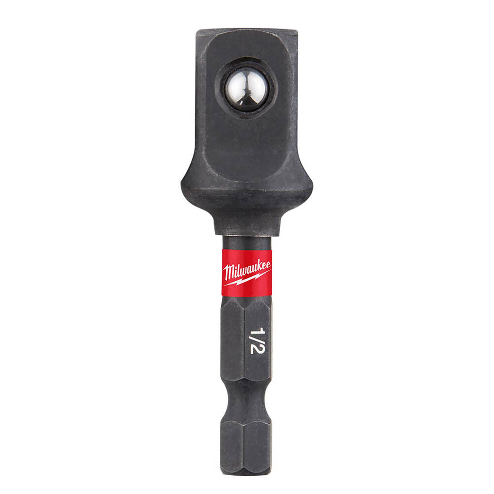 Bits Uç Adaptörü 1/2 Sd Lokma İçin - 1