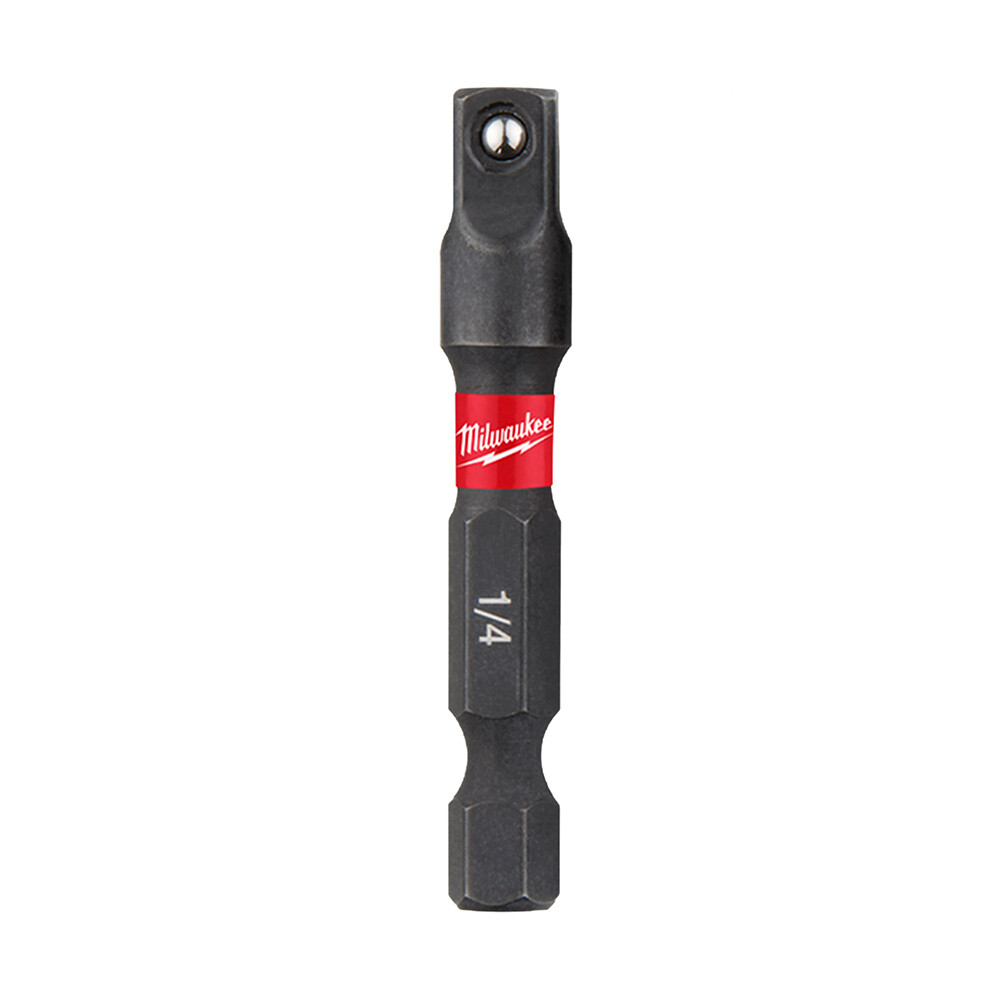 1/4 Sd Lokma için Bits Uç Adaptörü - 2