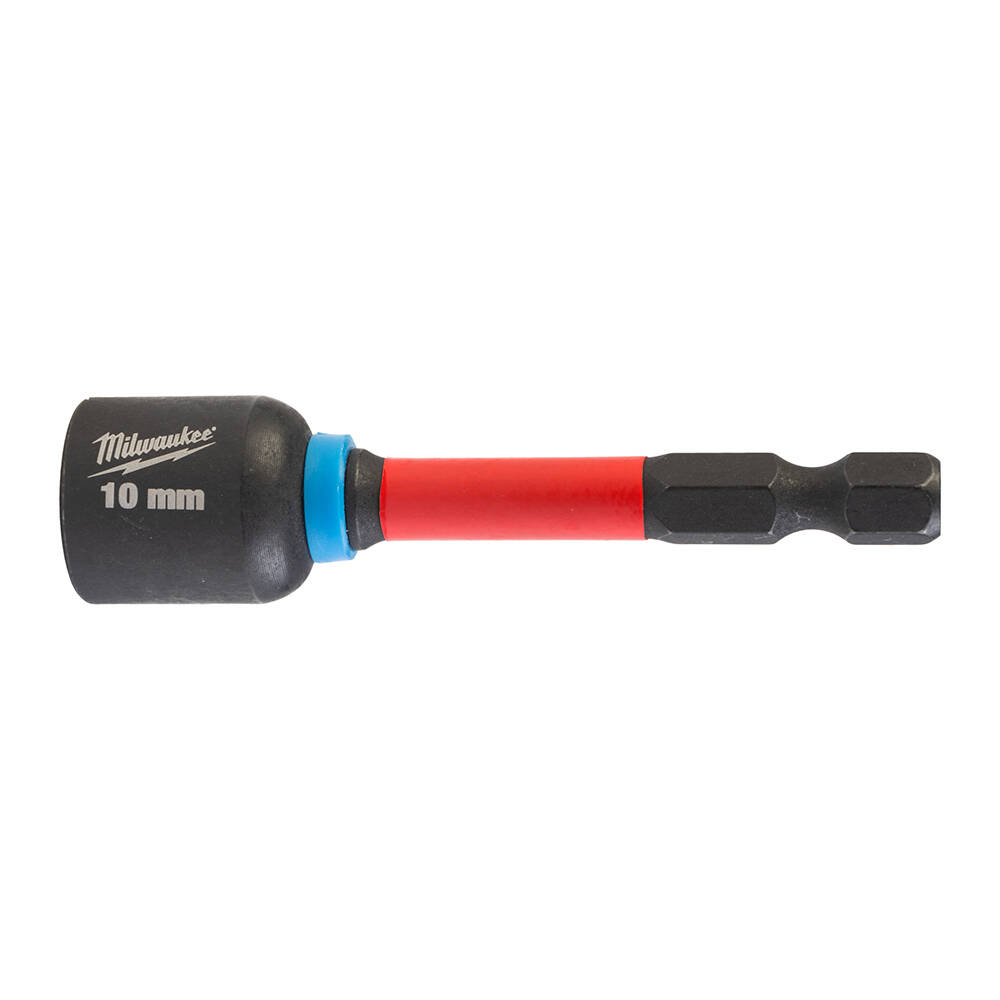 65 mm Shockwave Bits Uç Hex Lokma 10 (1/4