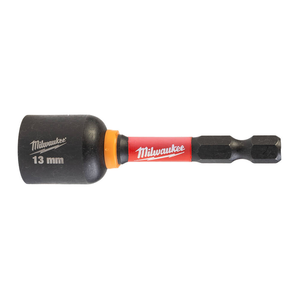 65 mm Shockwave Bits Uç Hex Lokma 13 (1/4