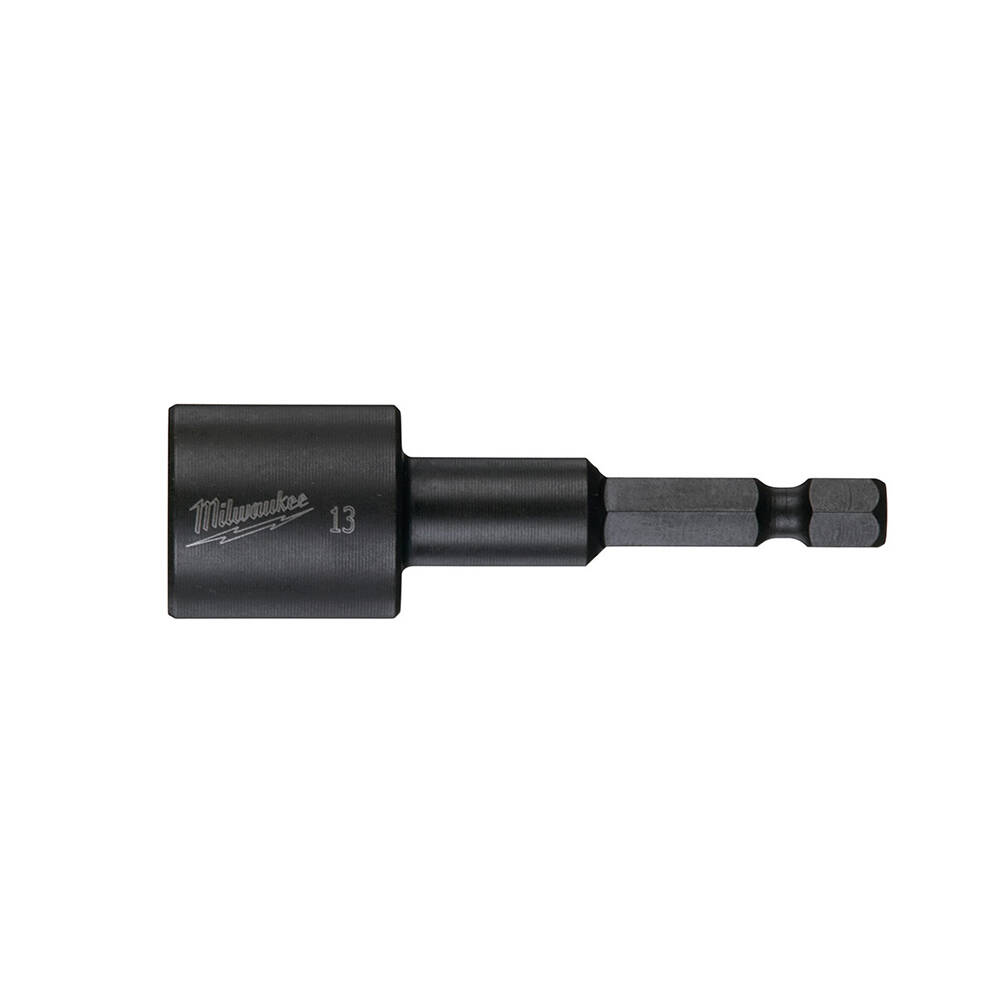 13 mm Hex Lokma Shockwave Bits Uç - 2