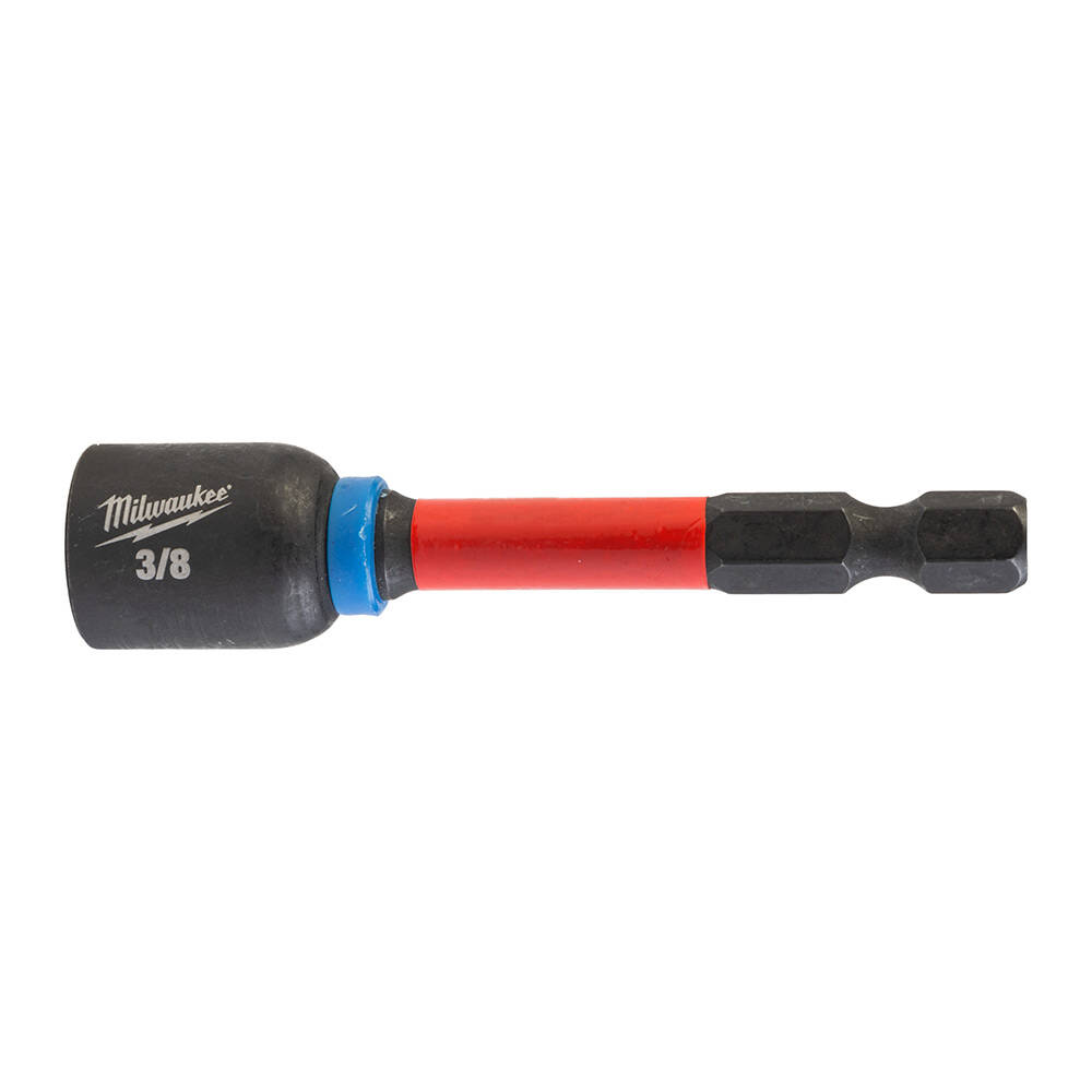 3/8 mm Hex x 65 mm Shockwave Lokma Bits Uç - 1