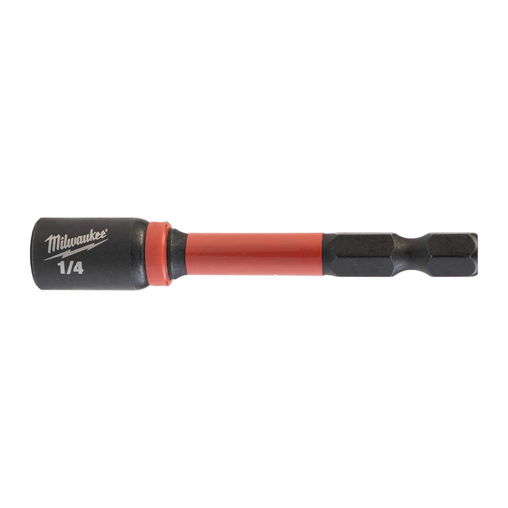 1/4" X 65 Mm Shockwave Lokma Bits Uç