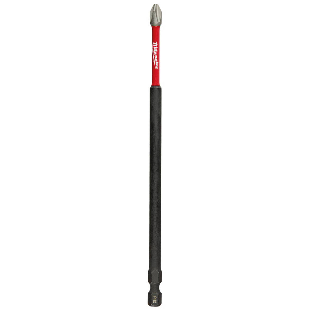 150 mm PH2 Shockwave Bits Uç - 1