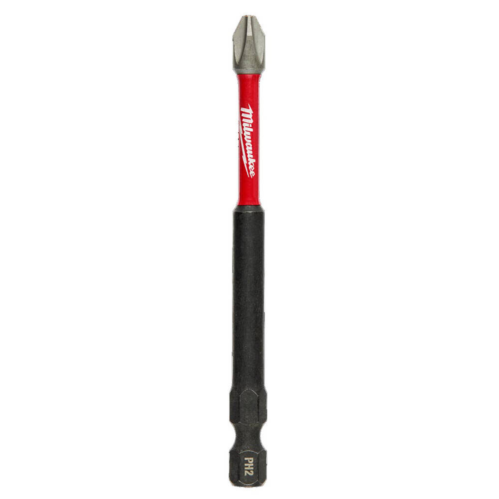 PH2 90 mm Shockwave Bits Uç - 1