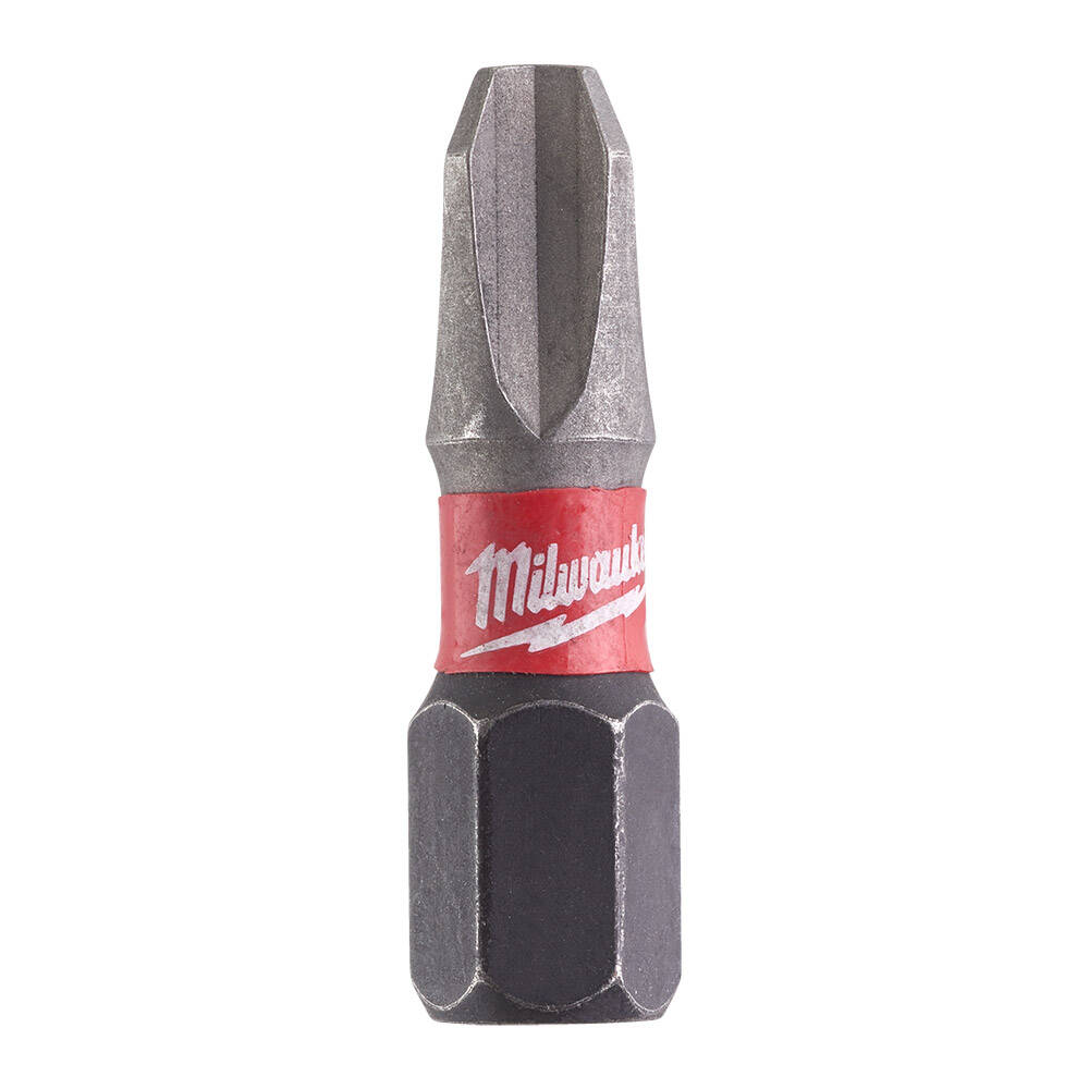 PH3 25 mm Shockwave Bits Uç - 2'li - 2