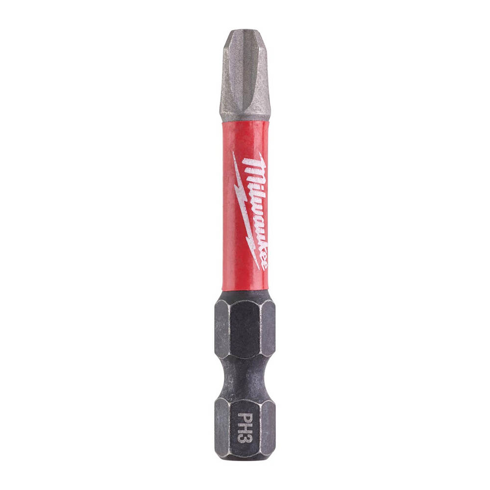 PH3 50 mm Shockwave Bits Uç - 1