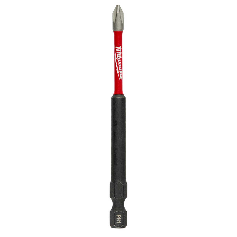 PZ1 90 mm Shockwave Impact Bits Uç