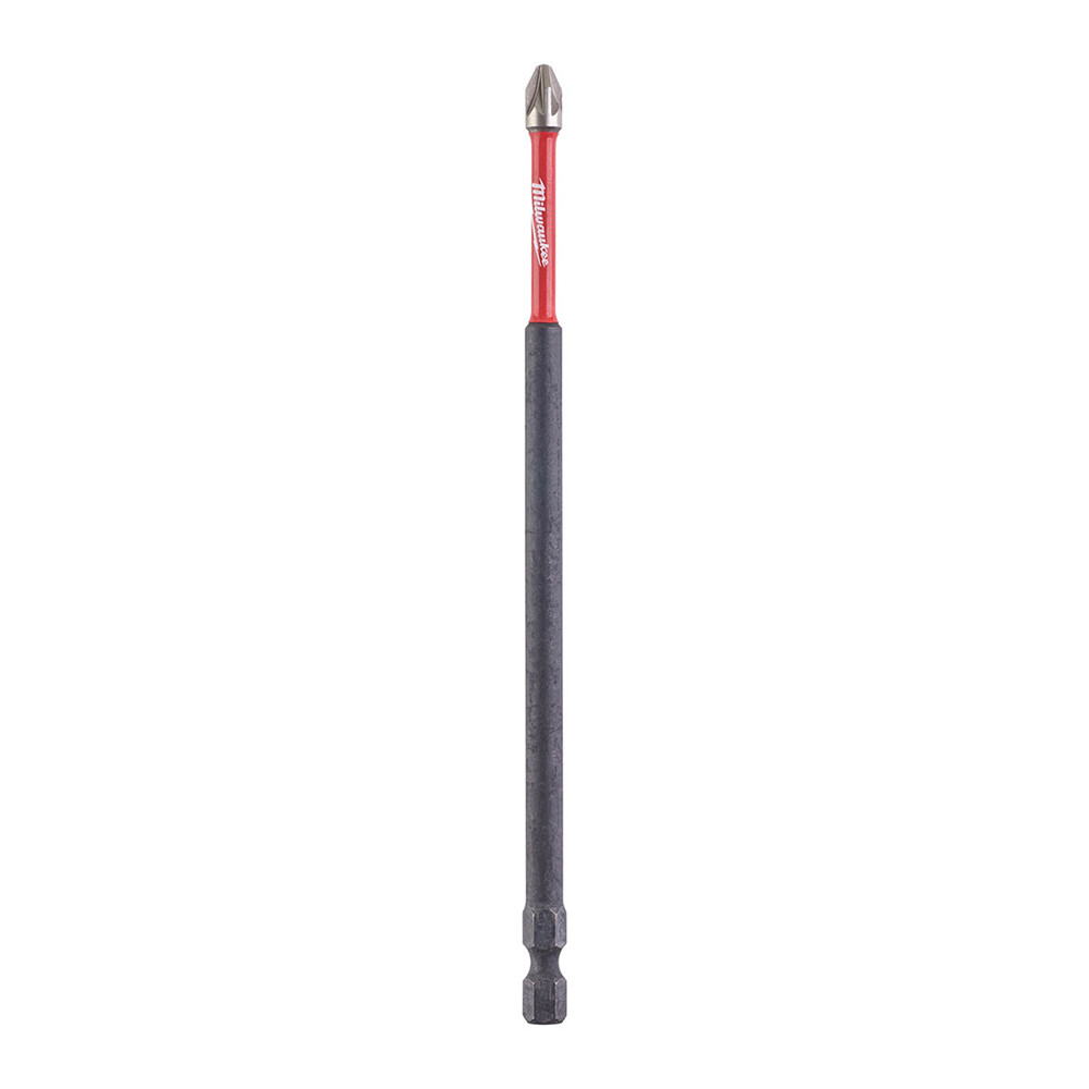 150 mm PZ2 Shockwave Bits Uç - 2
