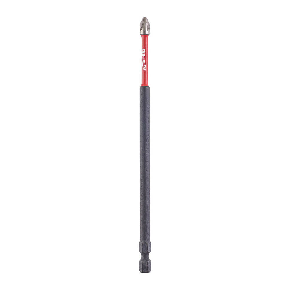 150 mm PZ2 Shockwave Bits Uç - 2