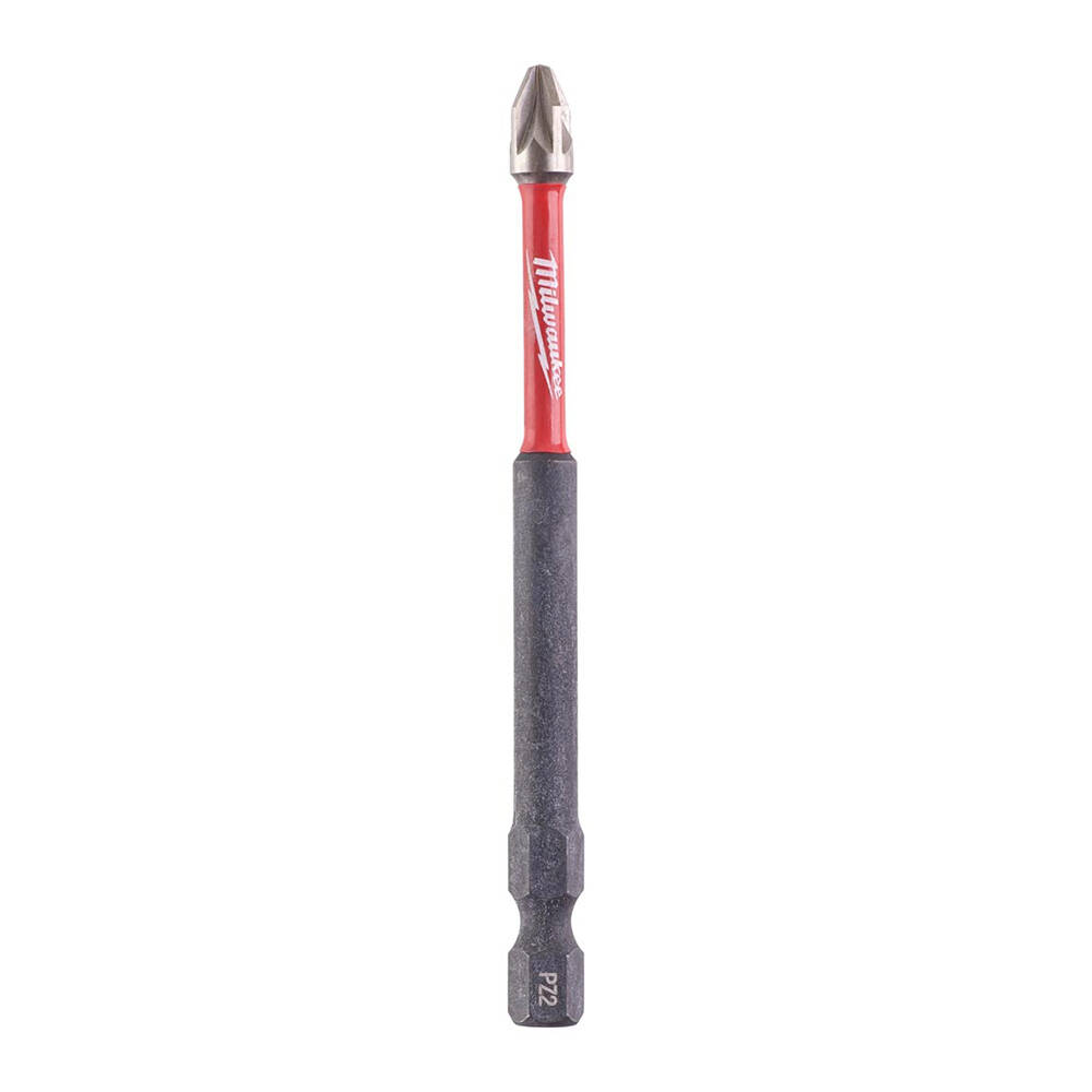 PZ2 90 mm Shockwave Bits Uç - 1