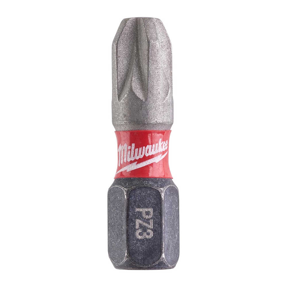 PZ3 25 mm Impact Seri Bits Uç - 25'li 
