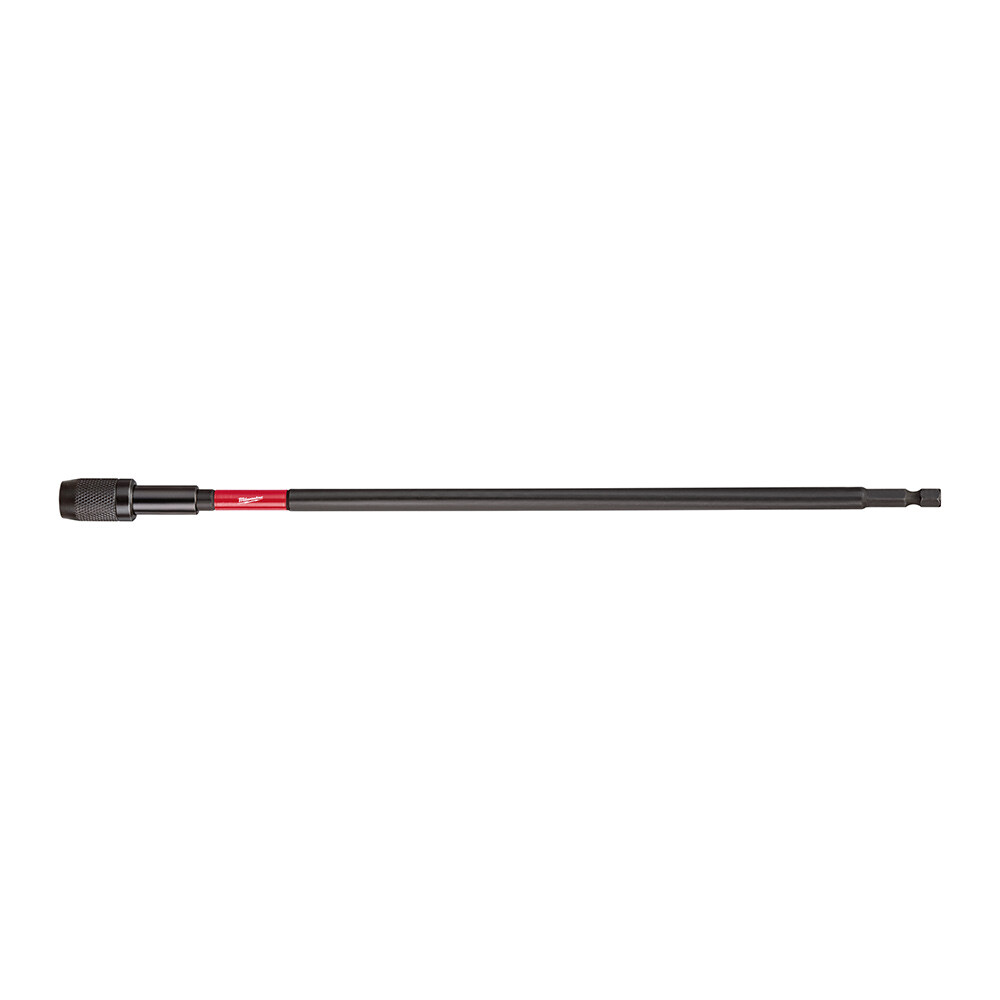 305 mm Hızlı Kilitlemeli Shockwave Bits Uç Tutucu - 1