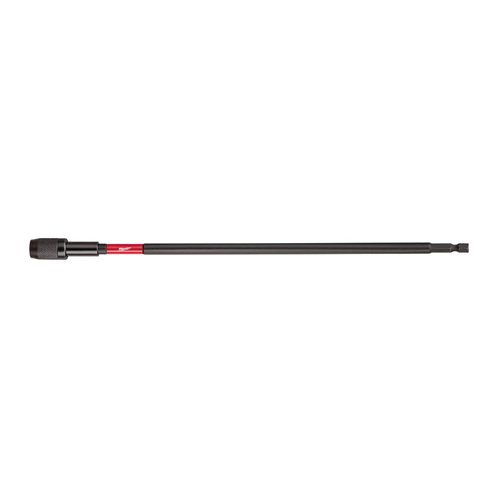 305 mm Hızlı Kilitlemeli Shockwave Bits Uç Tutucu - 1