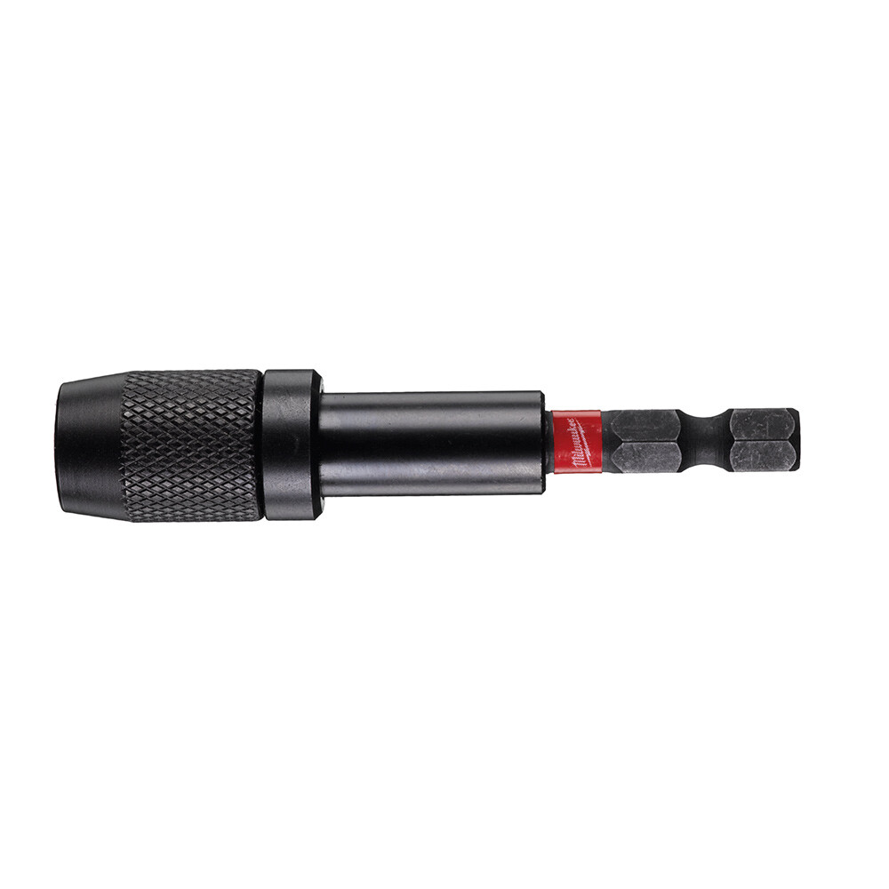 Hızlı Kilitlemeli Shockwave Bits Uç Tutucu -73 mm - 2