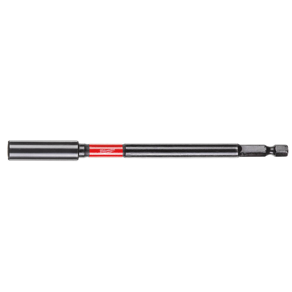152 mm Manyetik 1/4 Hex Shockwave Bits Uç Tutucu - 1